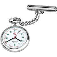 Pocket watch Capital Woman in Steel TX176*NI - TX176*NI